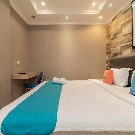 Sans Hotel Beauty Palembang Dış mekan fotoğraf